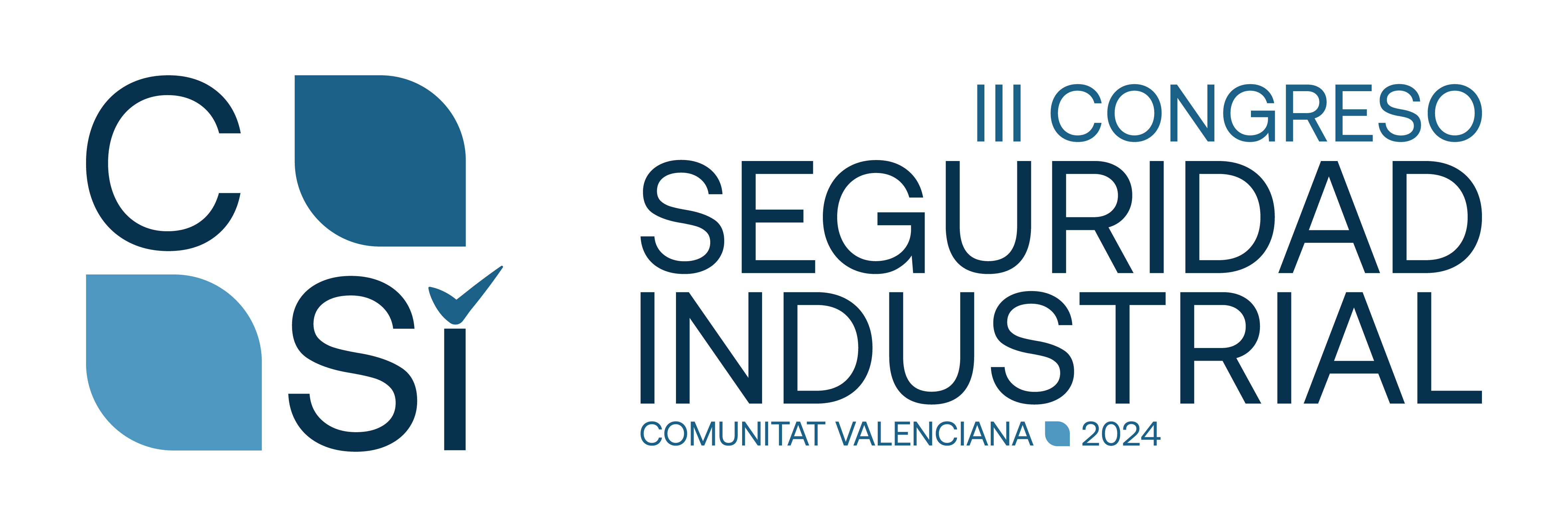 3er Congreso de Seguridad Industria Comunidad Valenciana